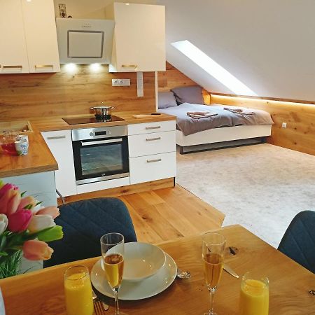 Apartman U Ovecku - Нова-Пака Экстерьер фото