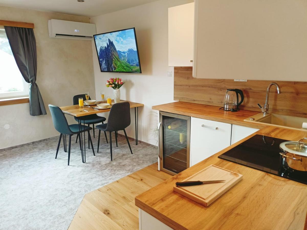 Apartman U Ovecku - Нова-Пака Экстерьер фото