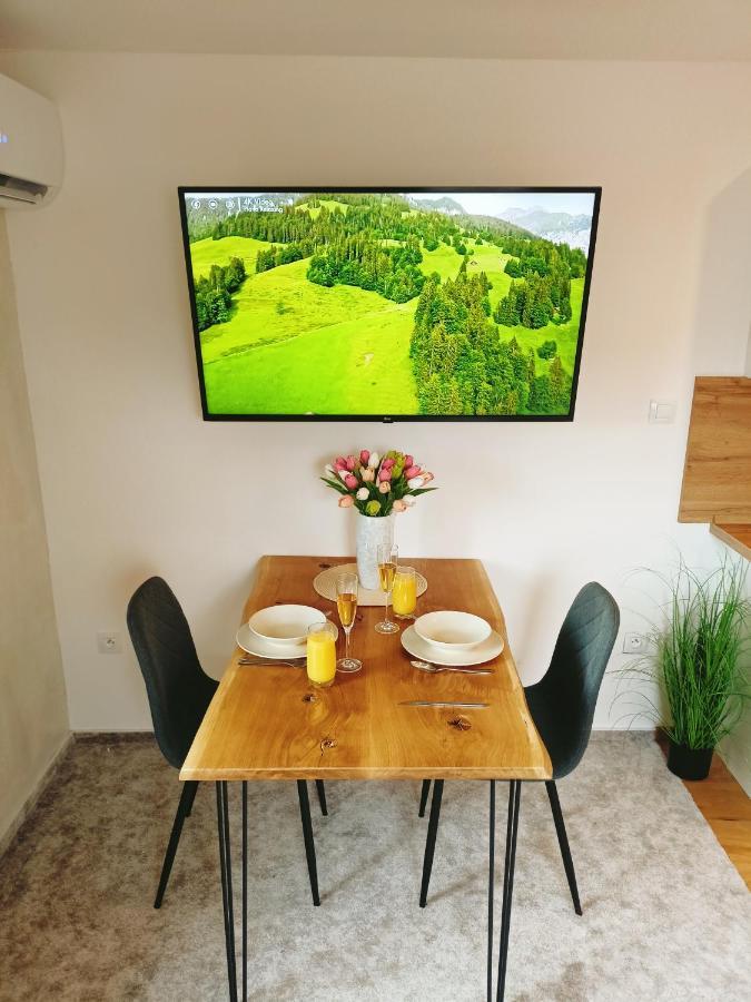 Apartman U Ovecku - Нова-Пака Экстерьер фото