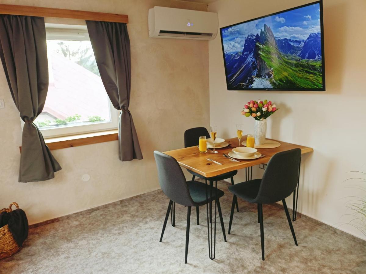 Apartman U Ovecku - Нова-Пака Экстерьер фото