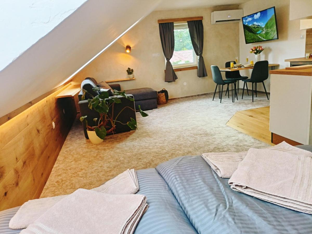 Apartman U Ovecku - Нова-Пака Экстерьер фото