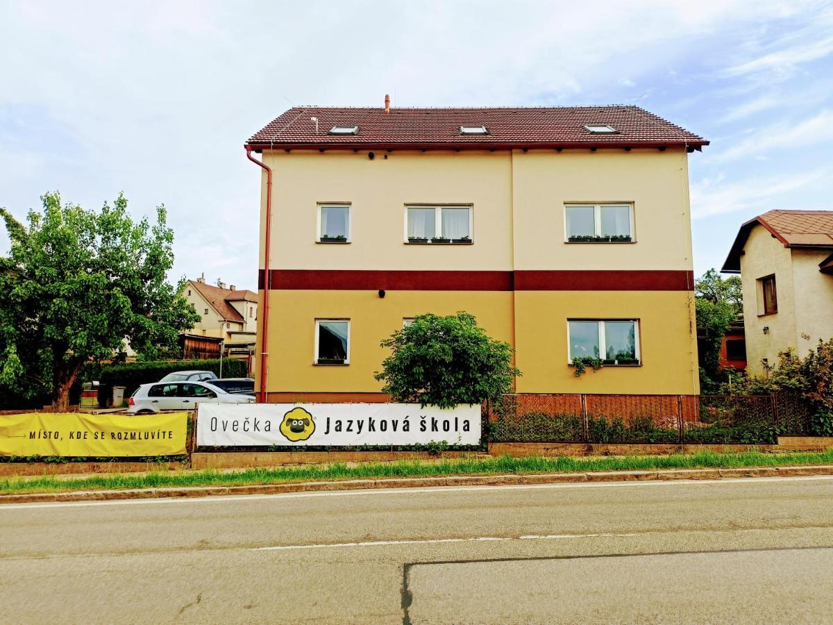 Apartman U Ovecku - Нова-Пака Экстерьер фото