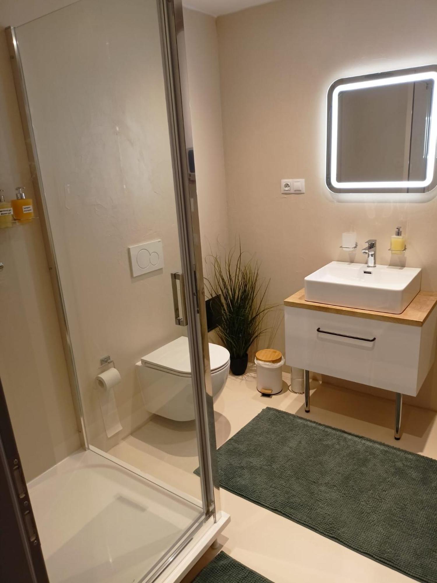 Apartman U Ovecku - Нова-Пака Экстерьер фото