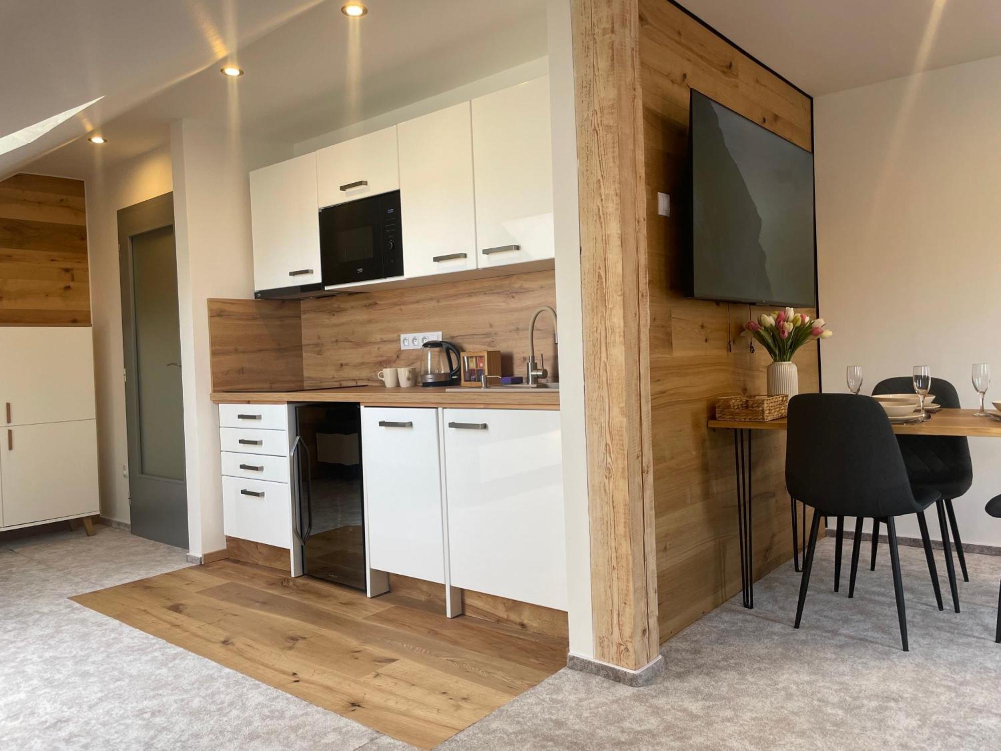 Apartman U Ovecku - Нова-Пака Экстерьер фото